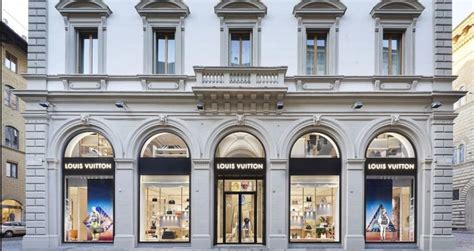 louis vuitton firenze|louis vuitton florence.